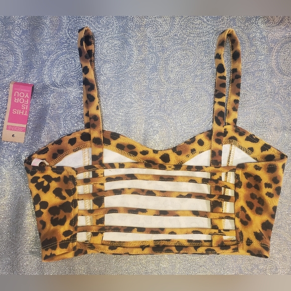 Ardene Bandeau - Picture 2 of 7